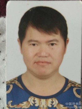 失踪人员：儿子妈妈还想见你最儿一面