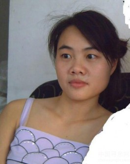 失踪人员：湖北凉水河曹玉娟