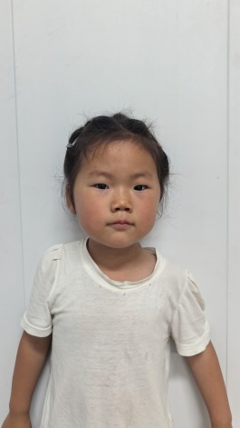 寻亲：辛宛恬