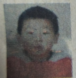 失踪人员：录找弃婴（弃儿）生父母启事