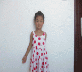 失踪人员：任一萱