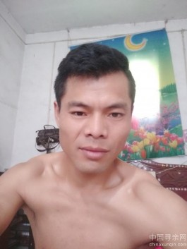 失踪人员：我养母对我很好