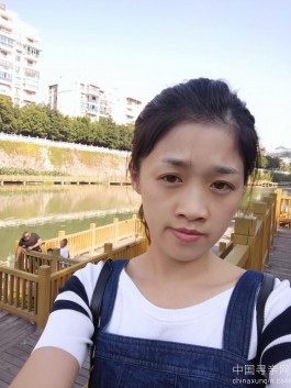 失踪人员：寻1993年出生的妹妹，现地址广东梅州市蕉岭县蓝坊镇大地村