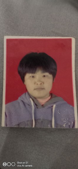 失踪人员：金梦