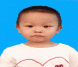 失踪人员：马莫霆