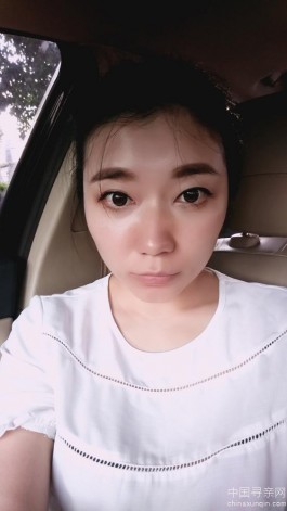 失踪人员：1987年10月20日出生，四川宜宾女寻亲