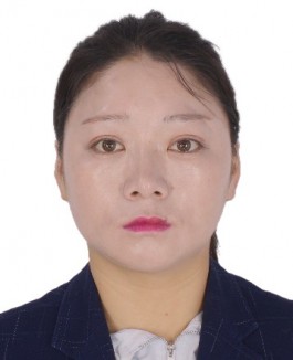 寻亲：杨红梅