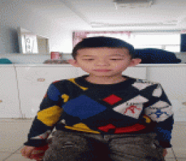 失踪人员：李硕