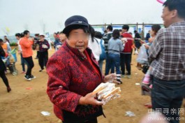 失踪人员：寻找故人