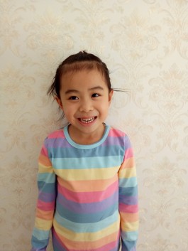 失踪人员：赵桐