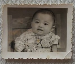 失踪人员：周丽