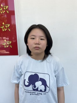 寻亲：李天宇