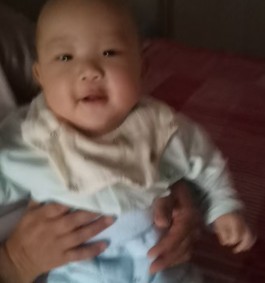 失踪人员：吕嘉铭