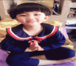 失踪人员：田思其