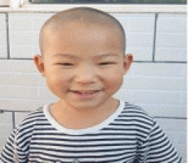 失踪人员：王宇轩