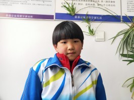 失踪人员：段金淋