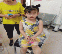 失踪人员：薛成璐瑶