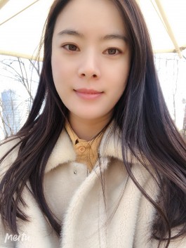 失踪人员：秦小妹