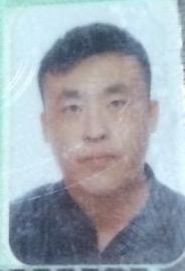 失踪人员：谢臣臣 谢玉坤 小伟  属猴