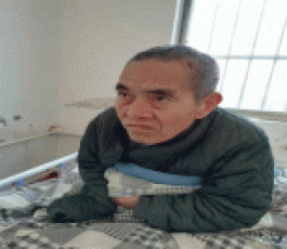 失踪人员：无名氏3号