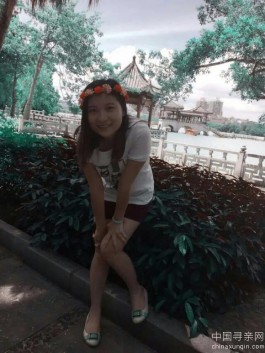 失踪人员：寻找双胞胎妹妹1989年7月24出生