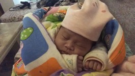 失踪人员：陈昕冉