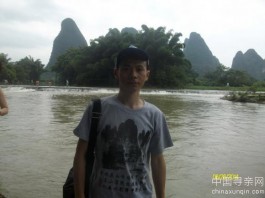 失踪人员：鲁登高，舅舅快快回来，我好想你！