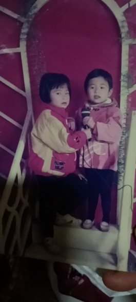 失踪人员：黄燕婷