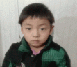 失踪人员：李春兵