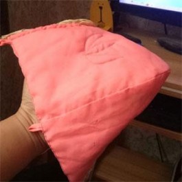 失踪人员：2000年5月浙江黄岩丢失的妹妹