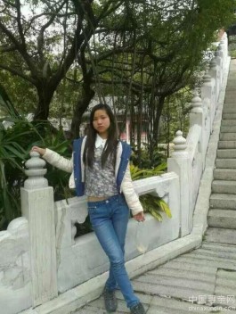 失踪人员：右手有块明显半月型胎记