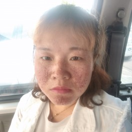 失踪人员：刘心蕊