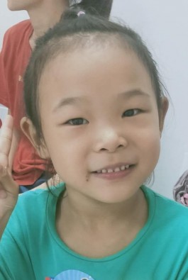 失踪人员：王籽媛