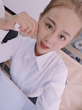 失踪人员：杨秀