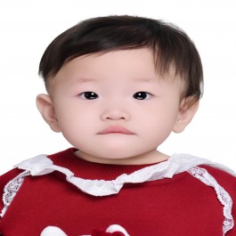 失踪人员：孙静雅