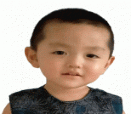 失踪人员：无名男孩