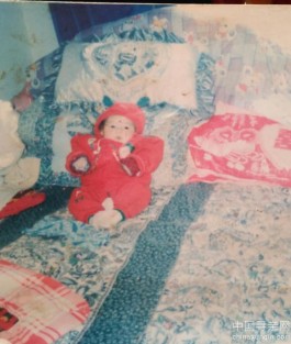 失踪人员：为完成父母心愿寻找姐姐