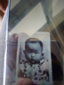 失踪人员：王萍