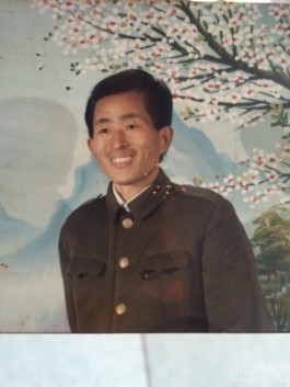 失踪人员：寻找父亲：李玉周，1954年生人，河北泊头市齐桥镇官庄子村207号