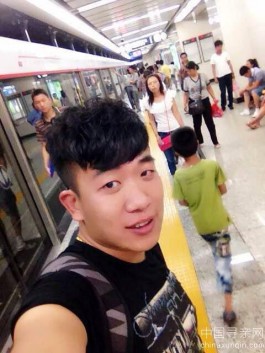 失踪人员：求求你们了 帮帮我。李英 男 哈尔滨