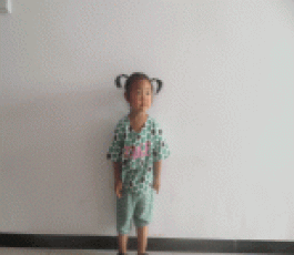 失踪人员：王雨萱