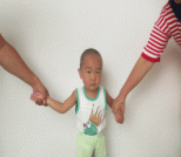 失踪人员：肖子涵