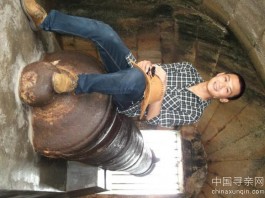 失踪人员：弟弟快回家吧